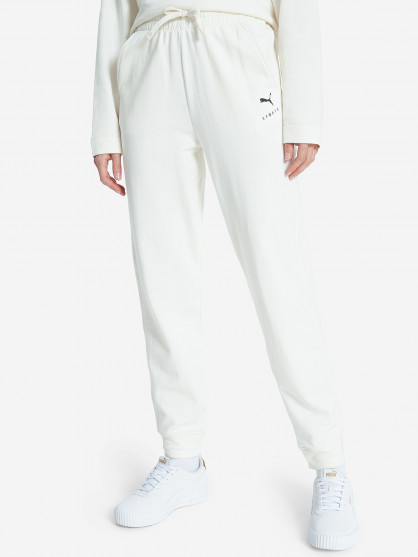 Брюки женские PUMA Better Sportswear
