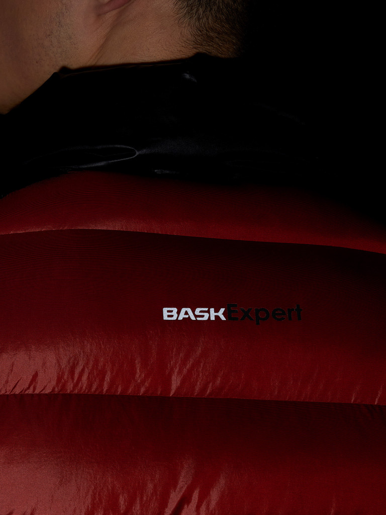 Жилет мужской Bask Meru Vest V2 — фото №8