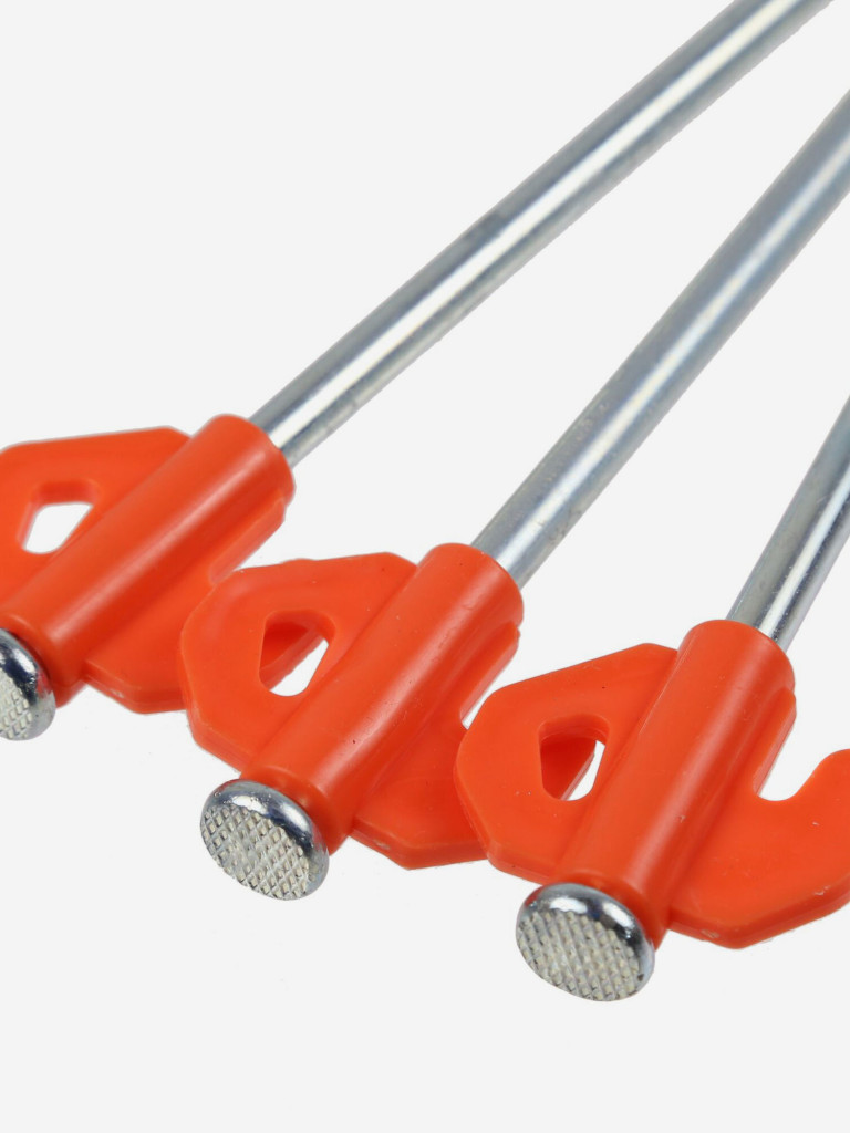 Набор колышков Regatta Great Outdoors, 20 шт. — фото №5