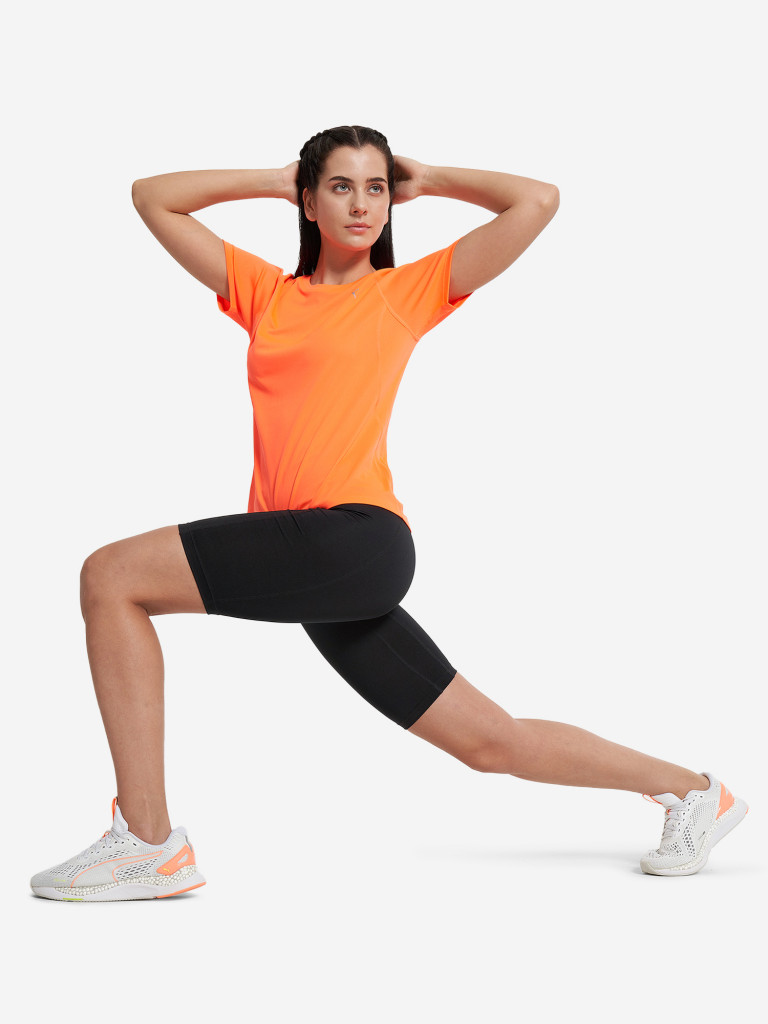 Футболка женская PUMA Velocity — фото №4