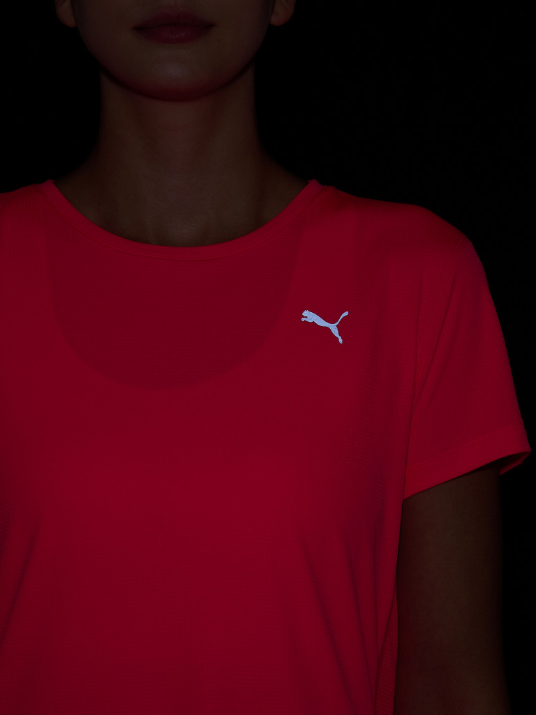 Футболка женская PUMA Velocity — фото №6