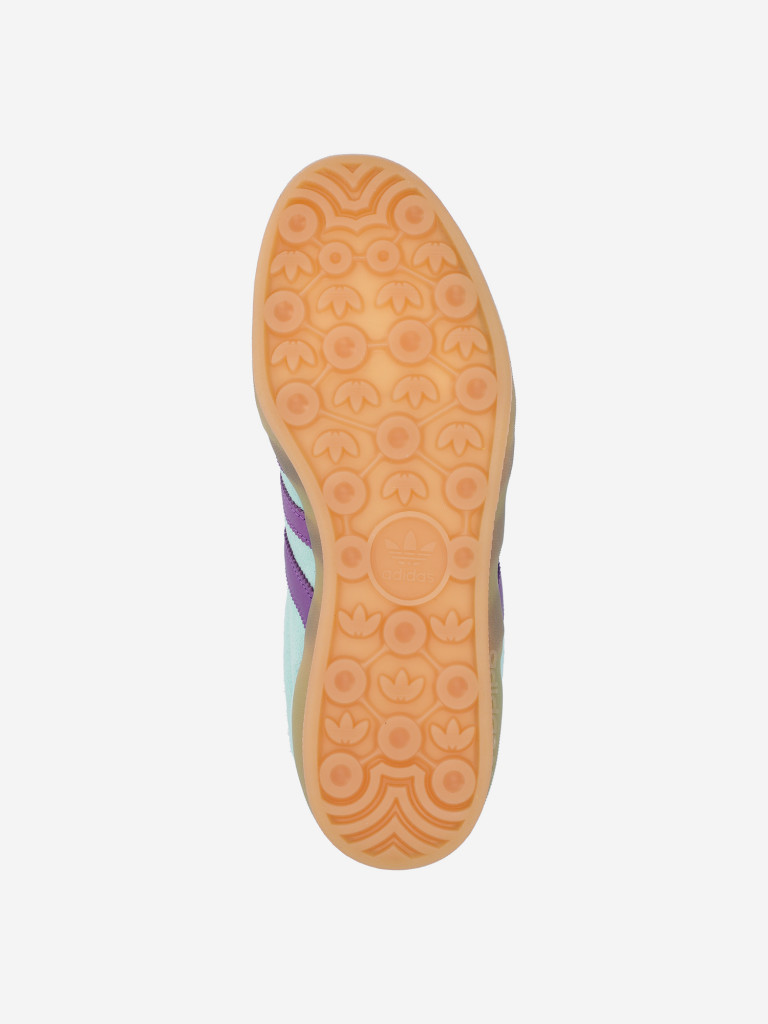 Кеды женские adidas Gazelle Indoor — фото №7