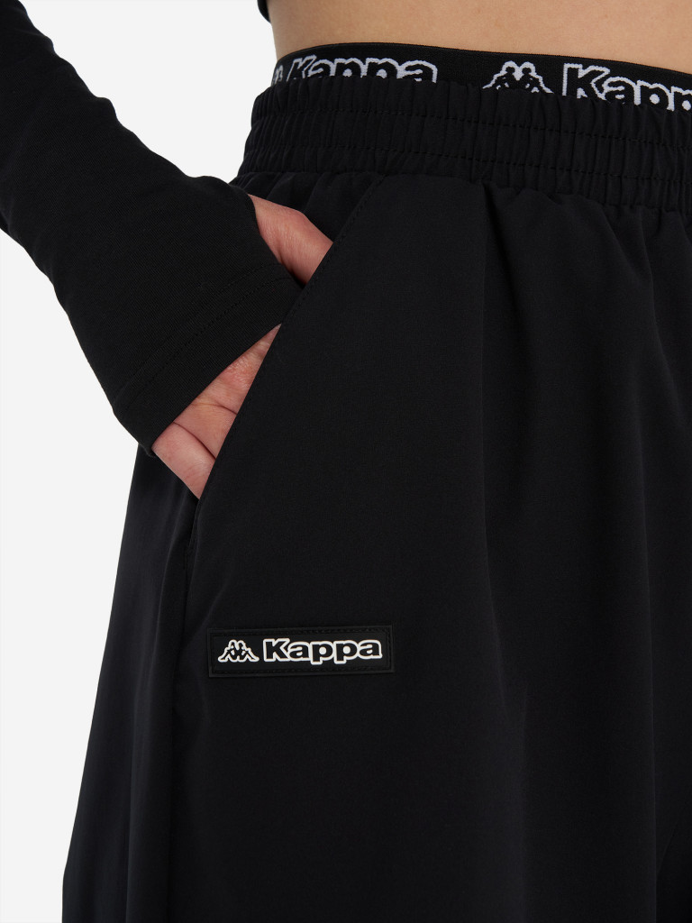 Kappa Lungo әйелдер оверсайз шалбары — фото №6