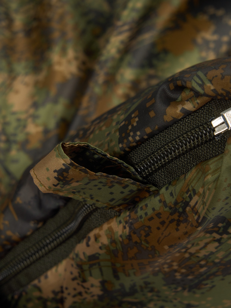 Geotech Forest -10 XL-XXL жатын қапшығы — фото №9