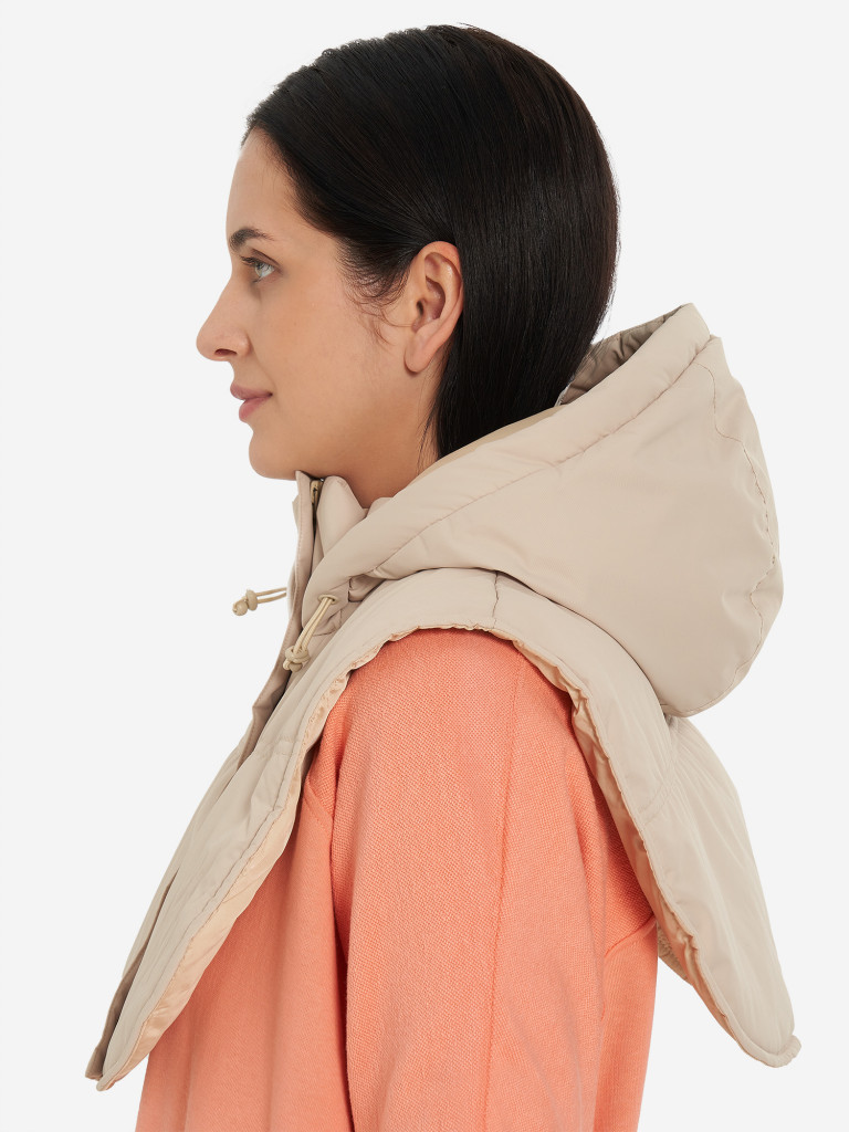 Капюшон Demix — фото №3