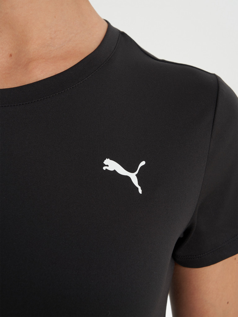 Футболка женская PUMA — фото №6