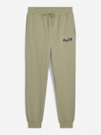 Брюки мужские PUMA Ess Logo Lab Execution