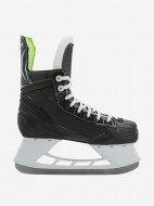Коньки хоккейные детские Bauer X-LS JR — фото №5