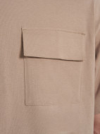 Футболка мужская оверсайз Demix Discover — фото №6