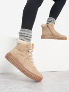 Кроссовки утепленные женские GSD Elia Wtr — фото №8