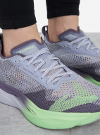 Кроссовки женские Demix Pacer Enrlitepro Knit — фото №10