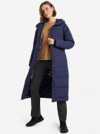 Пуховик женский Snow Lake Long Down Jacket — фото №3