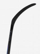 Клюшка хоккейная детская BAUER Vapor Flylite Grip JR-40(52") — фото №3
