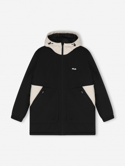 Куртка утепленная мембранная детская FILA