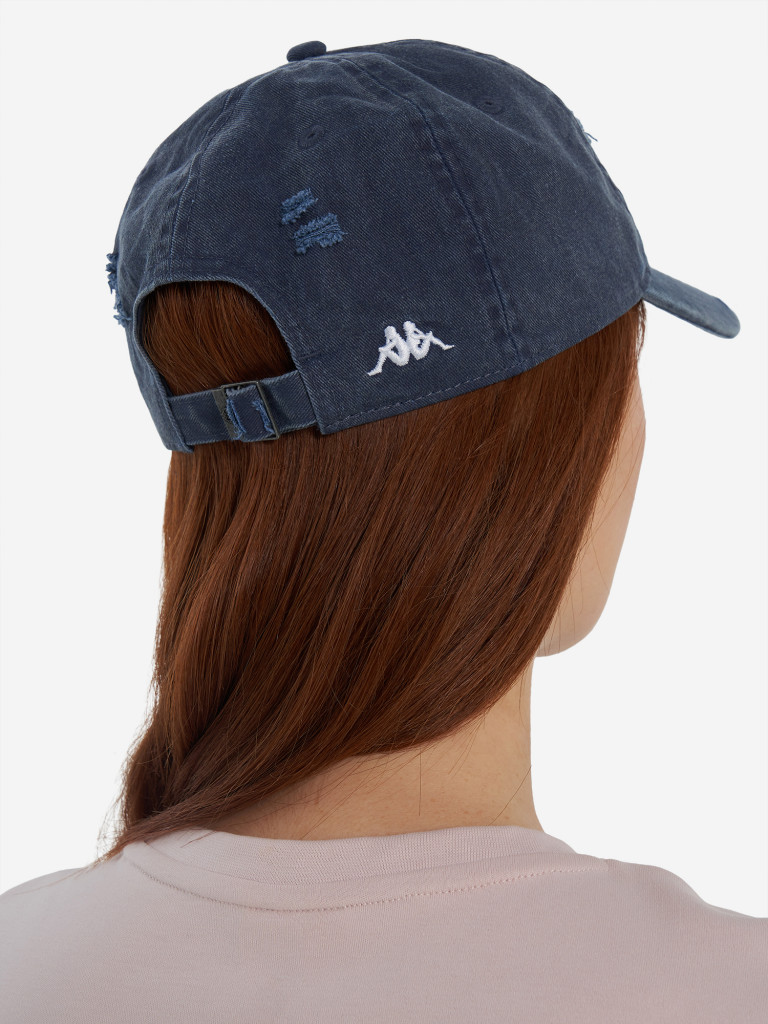 Бейсболка Kappa — фото №5