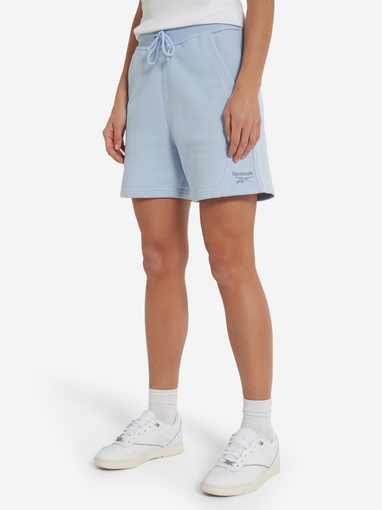 Шорты женские Reebok Icon Elements — фото №2