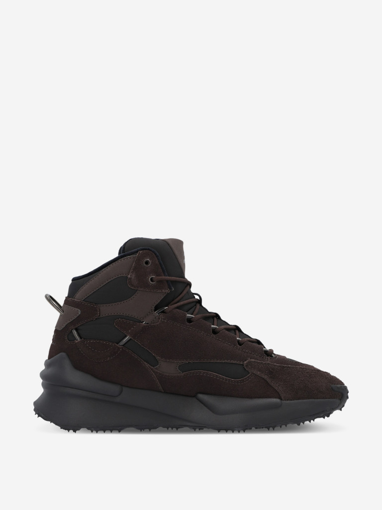Ботинки утепленные мужские Athlex Fuse Mid — фото №5