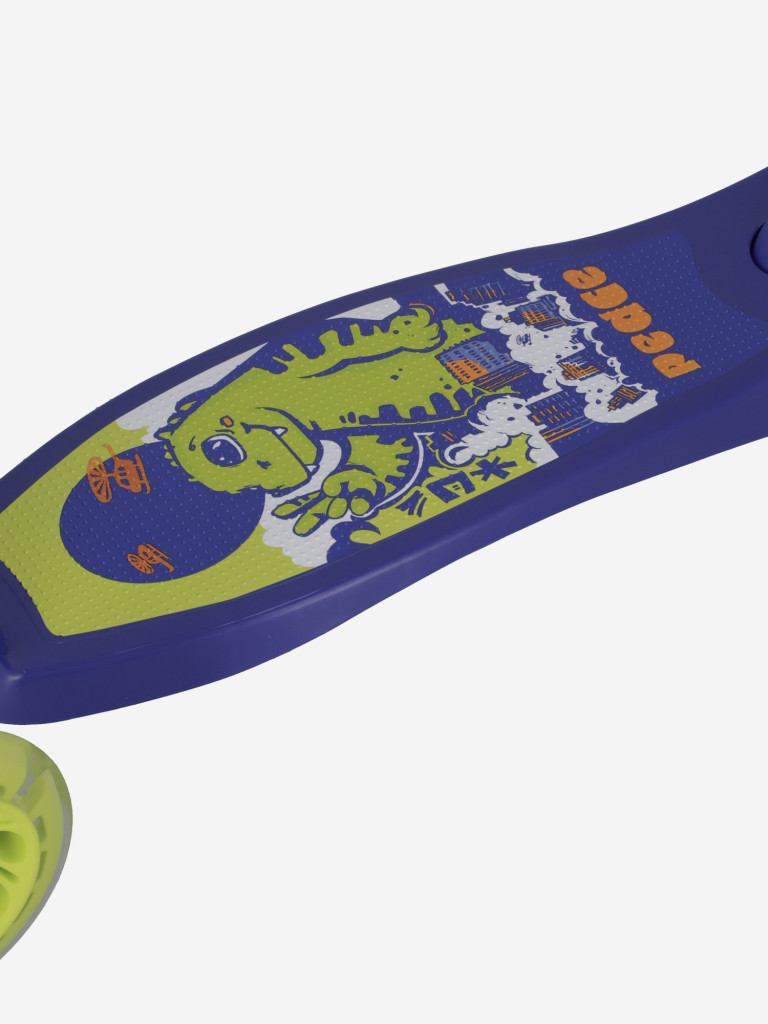 Reaction Joy Base балалар самокаты, 120 мм — фото №4