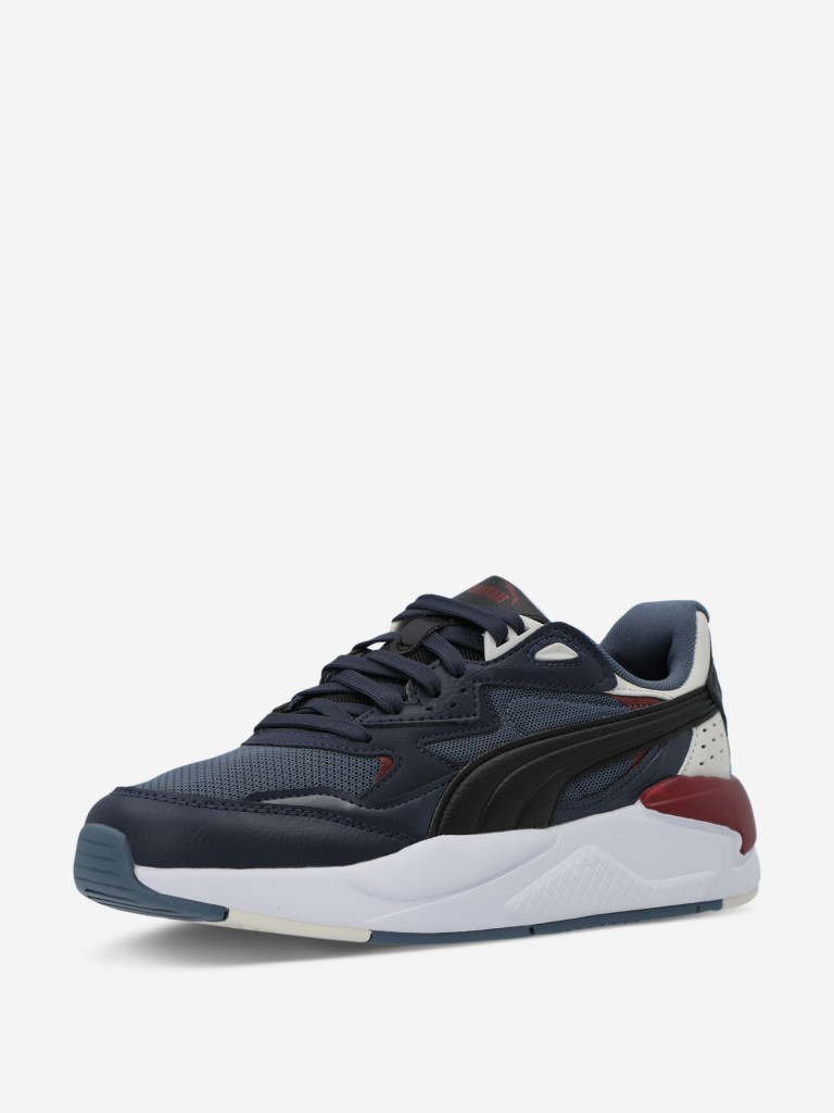 Кроссовки для мальчиков PUMA X-Ray Speed JR — фото №2