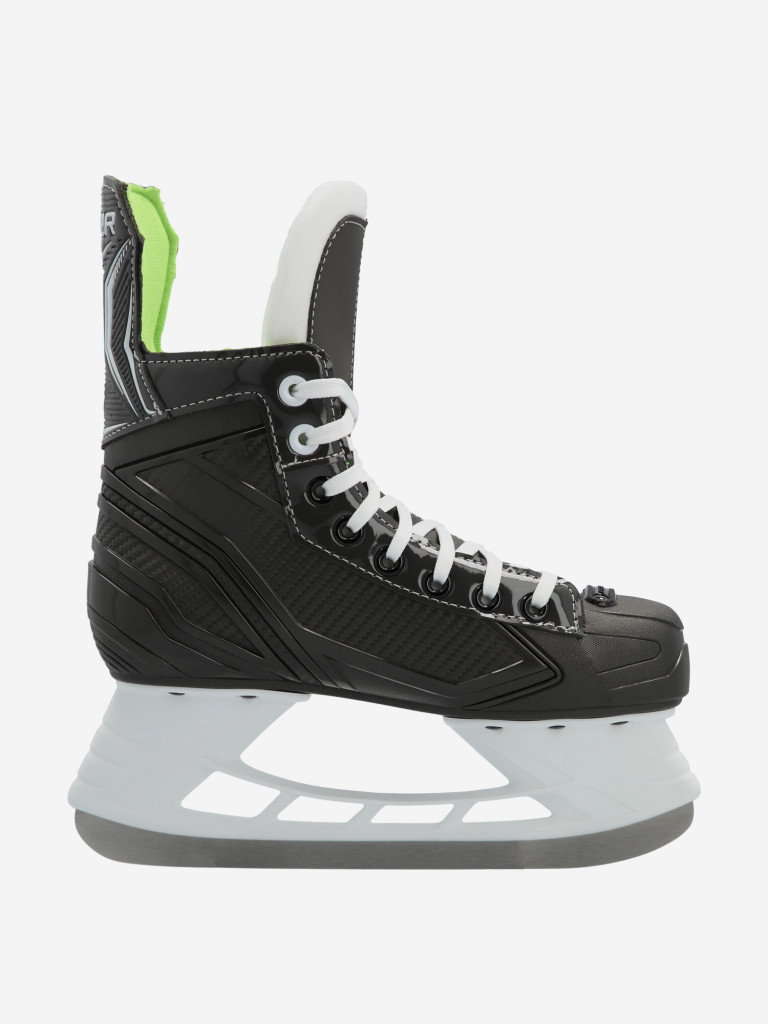 Коньки хоккейные детские Bauer X-LS JR — фото №5