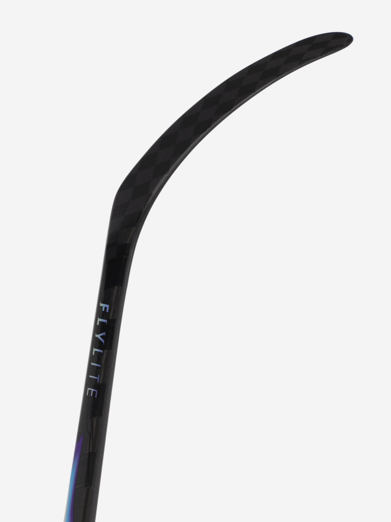 Клюшка хоккейная детская BAUER Vapor Flylite Grip JR-40(52") — фото №3