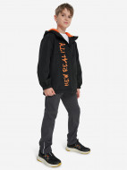 Куртка утепленная для мальчиков GSD — фото №4