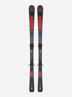 Горные лыжи Fischer The Curv TI TPR + крепления RS 10 PR
