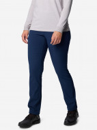 Брюки женские Columbia Back Beauty High-Rise Pant — фото №4