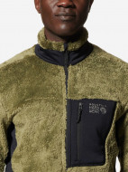 Джемпер флисовый мужской Mountain Hardwear Polartec — фото №4