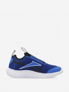Кроссовки для мальчиков Reebok Rush Runner Slip-On — фото №4