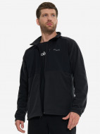 Джемпер флисовый мужской Columbia Sage Peak Full Zip Fleece