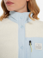 Джемпер флисовый женский Protest — фото №5