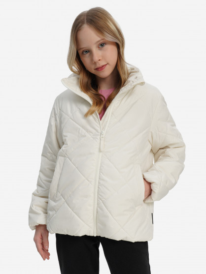 Outventure қыздарға арналған жылы курткасы