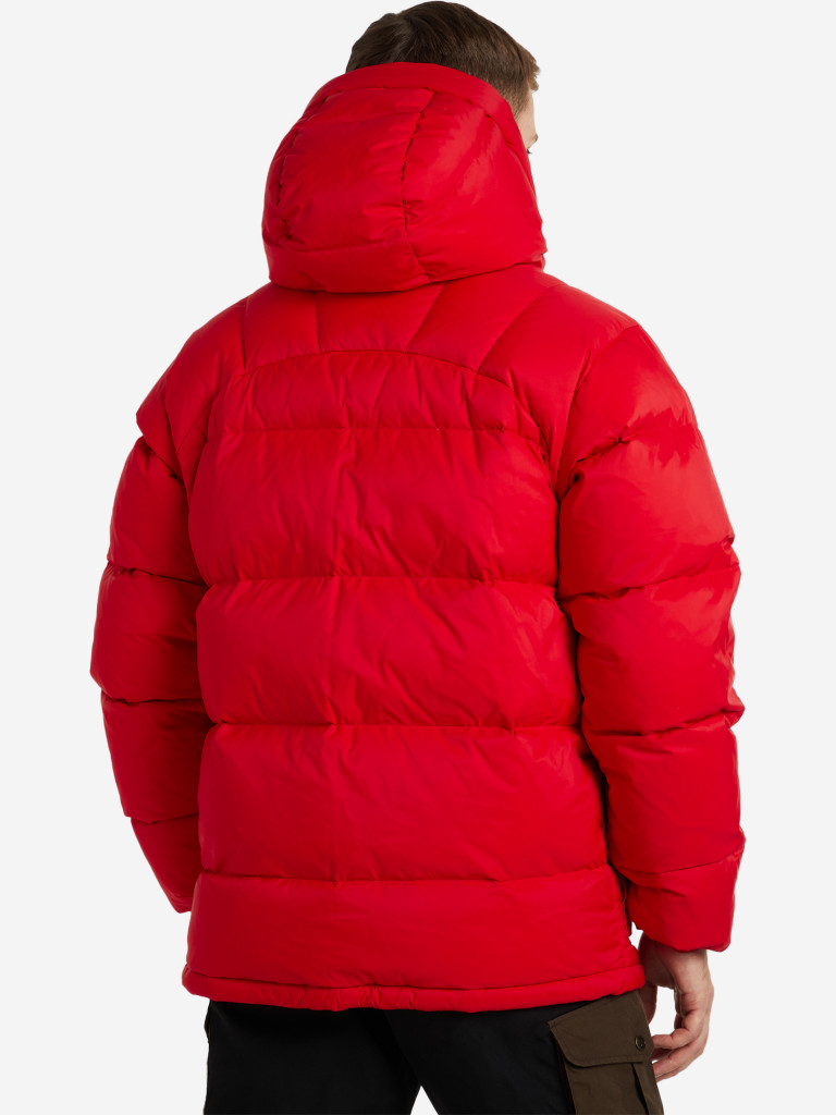 Пуховик мужской Fjallraven Expedition Down Lite — фото №2