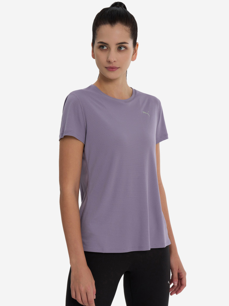 Футболка женская PUMA Velocity