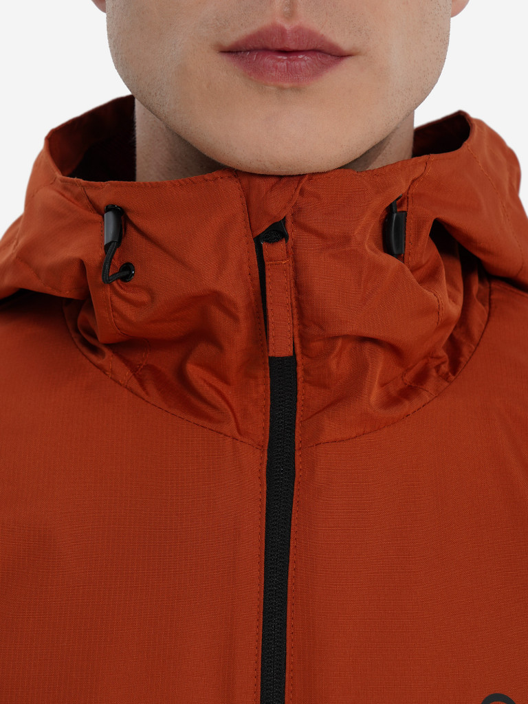 Outventure Ruskeala ерлер жұқа курткасы — фото №8