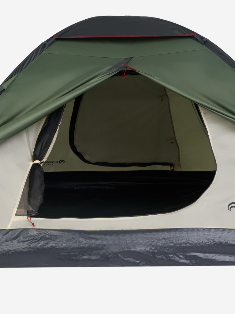 Outventure Cadaques 3 үш орынды шатыры — фото №15