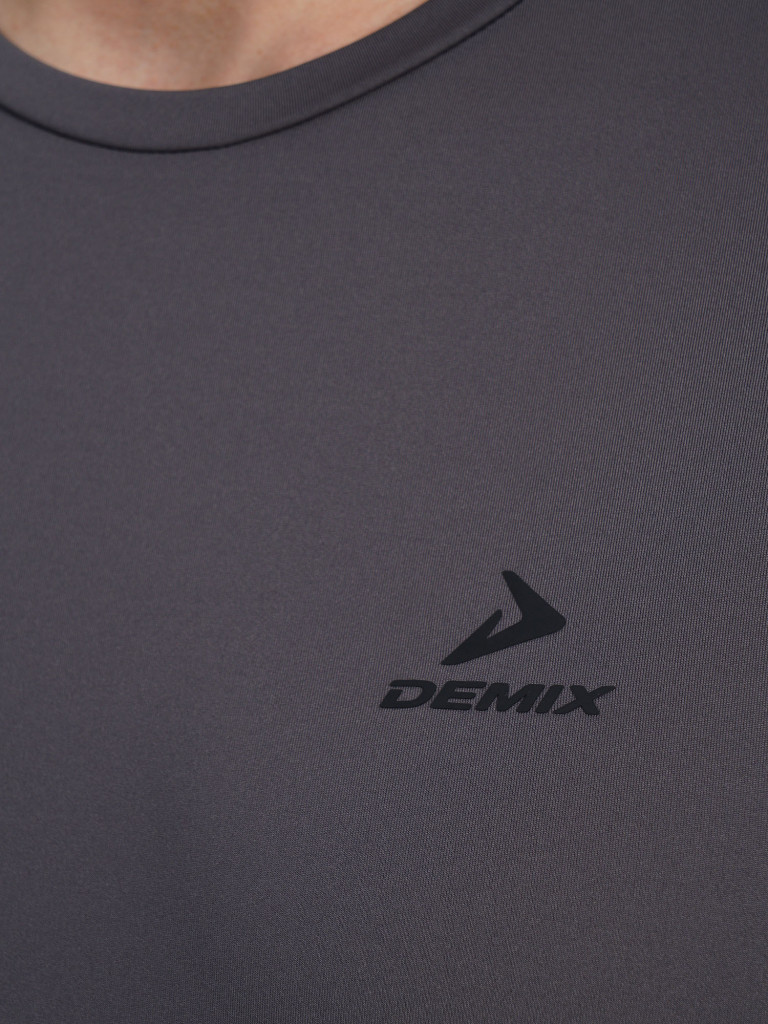 Demix ерлер футболкасы — фото №7