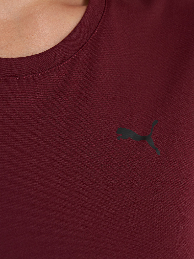 Футболка женская PUMA — фото №5