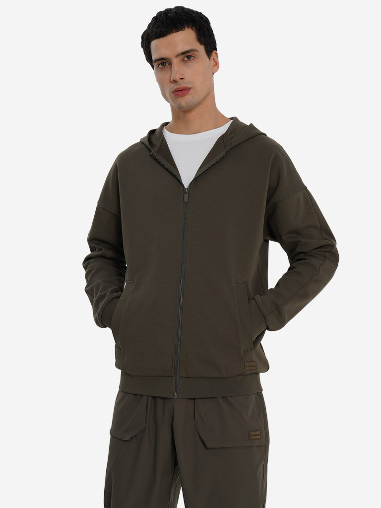 Толстовка мужская Demix — фото №6