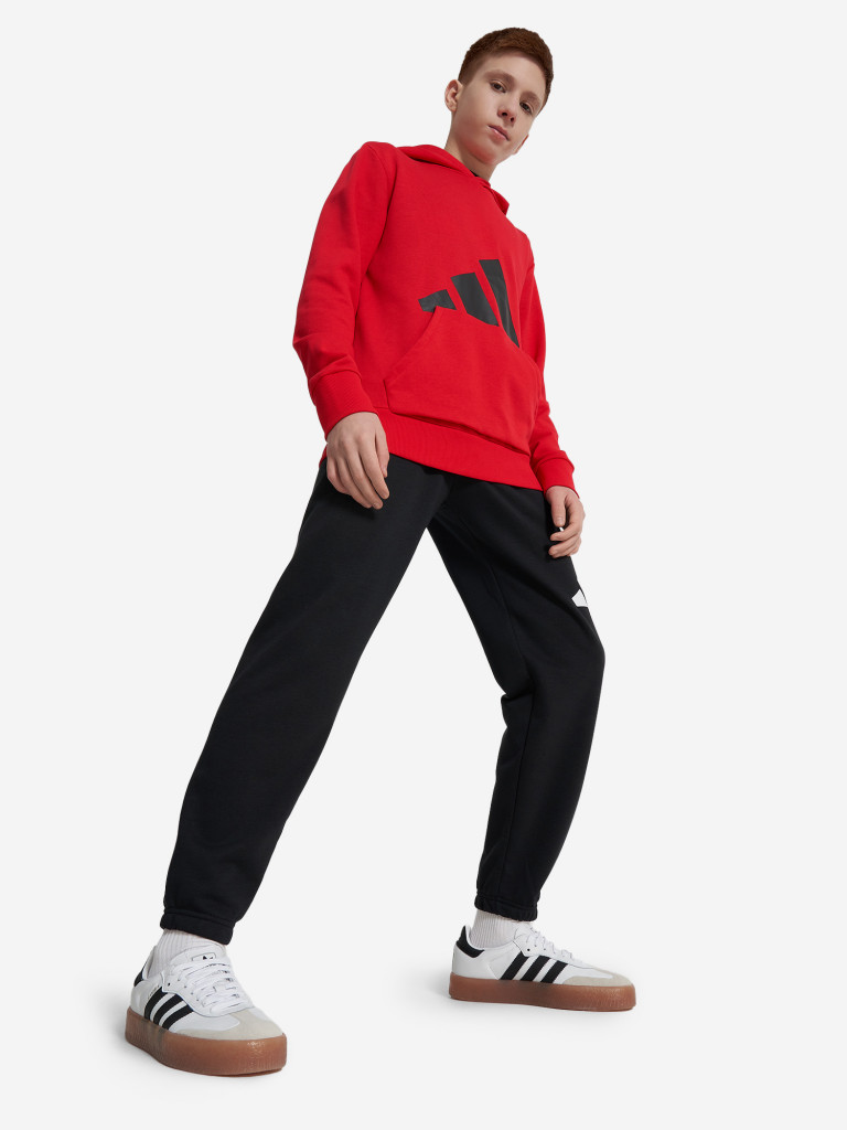 adidas ұлдарға арналған свитшоты — фото №4