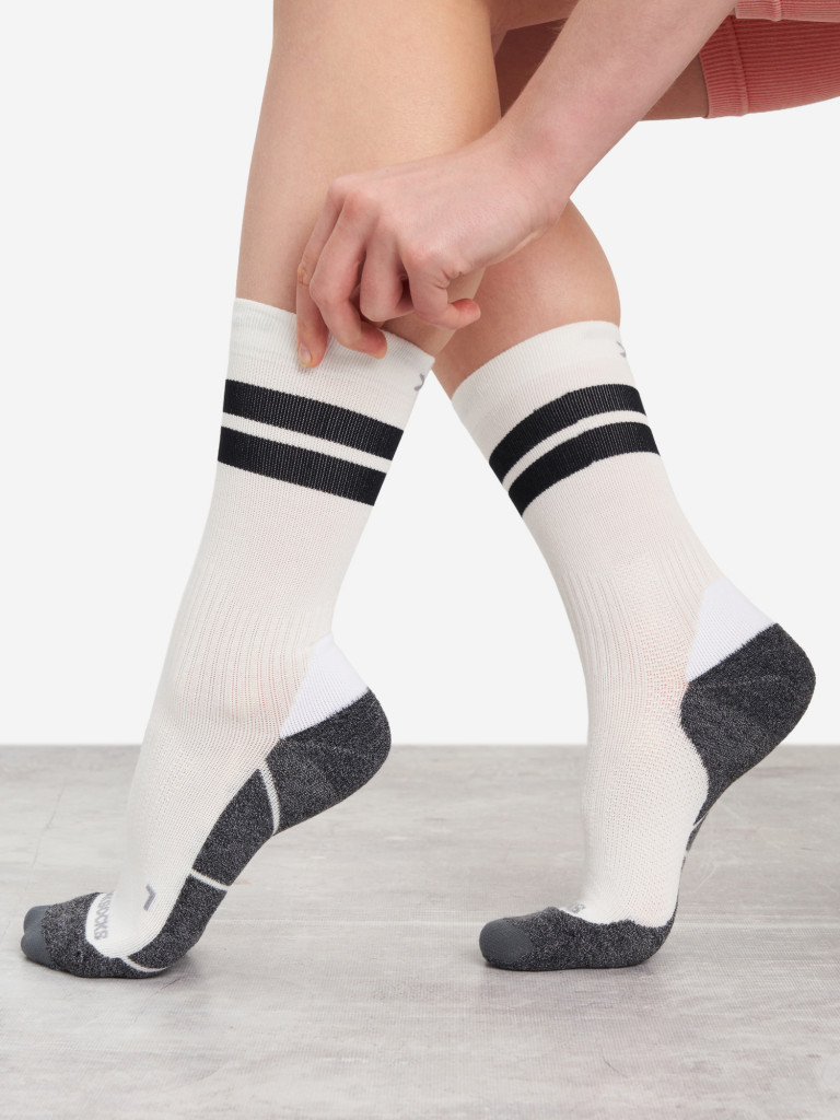 Носки X-Socks, 1 пара Core Natural Graphics Crew — фото №6