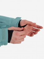 Protest Fall әйелдер жылы курткасы — фото №13