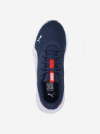 Кроссовки для мальчиков Puma Flexfocus Lite Modern — фото №5