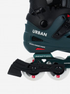 Роликовые коньки Reaction Urban — фото №6