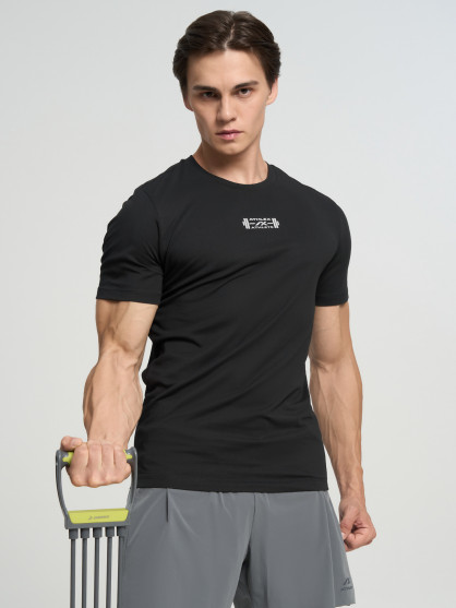 Athlex ерлер футболкасы