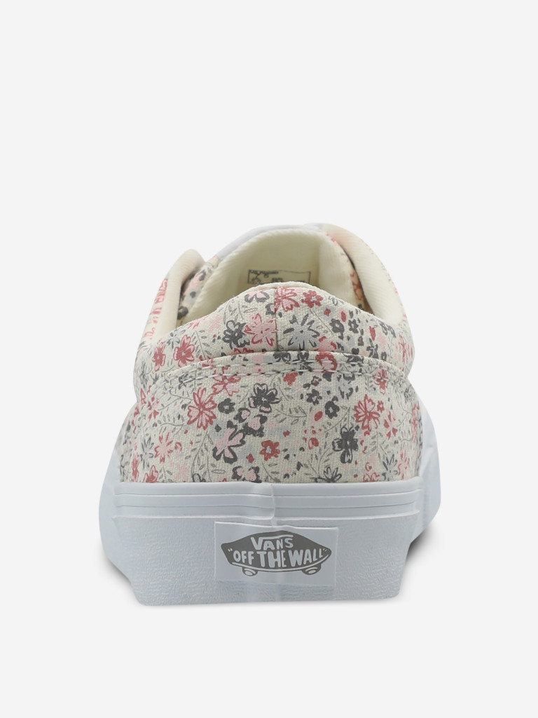 Кеды женские Vans Doheny — фото №4