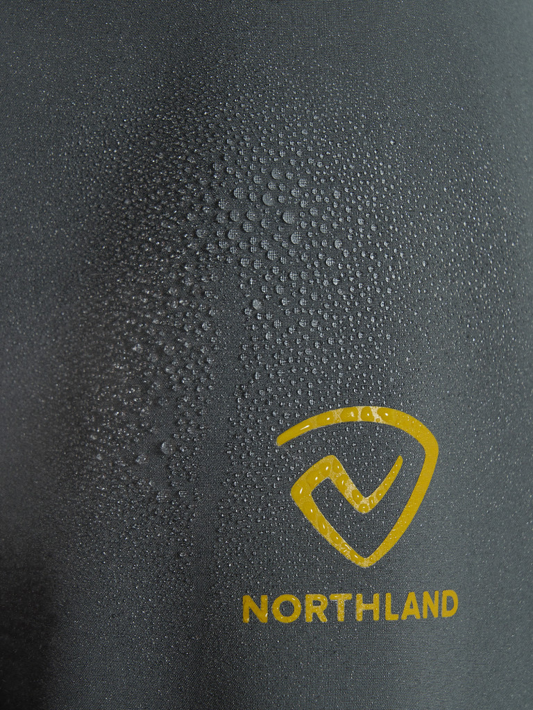 Куртка софтшелл для мальчиков Northland — фото №10
