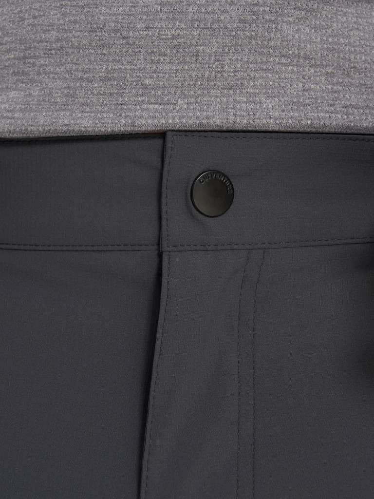 Брюки мужские Outventure Malgora — фото №8