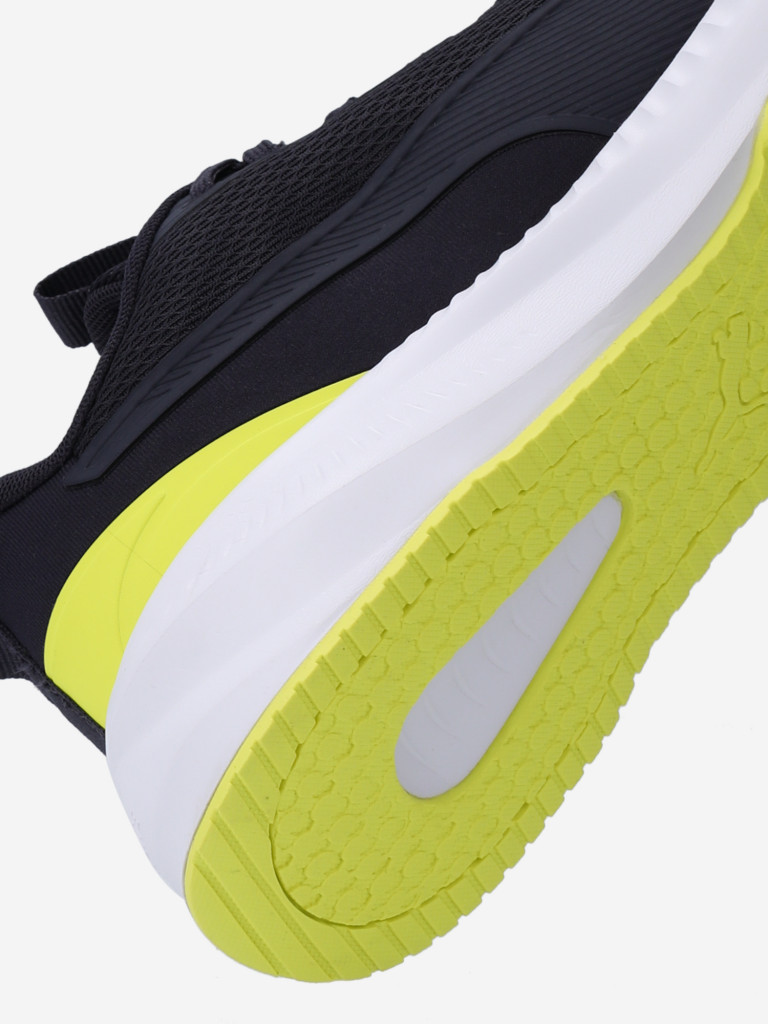 Кроссовки для мальчиков PUMA Flyer Lite 3 Jr — фото №8